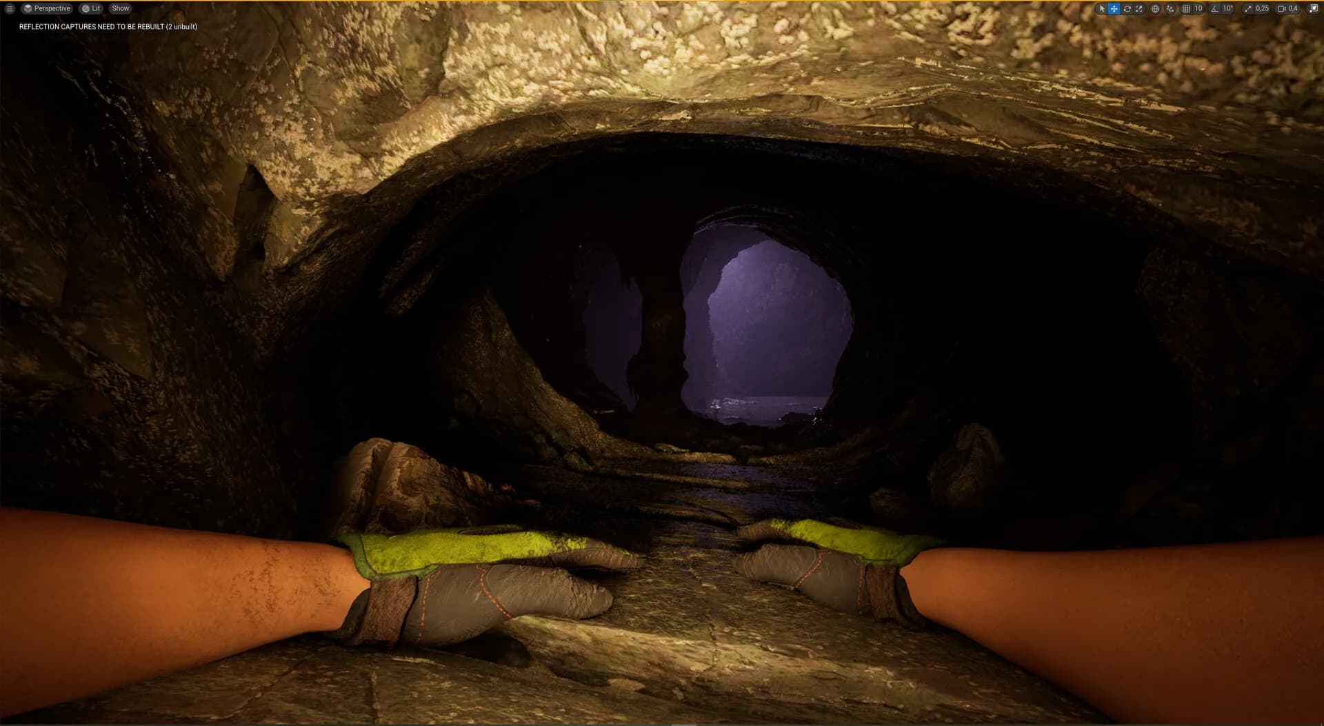 Cave Crave: Real Spelunking görsel 5