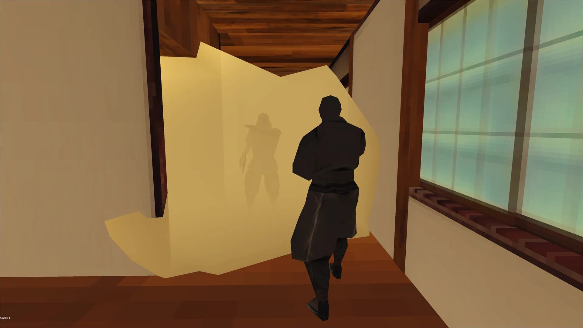 Ninja Game görsel 4