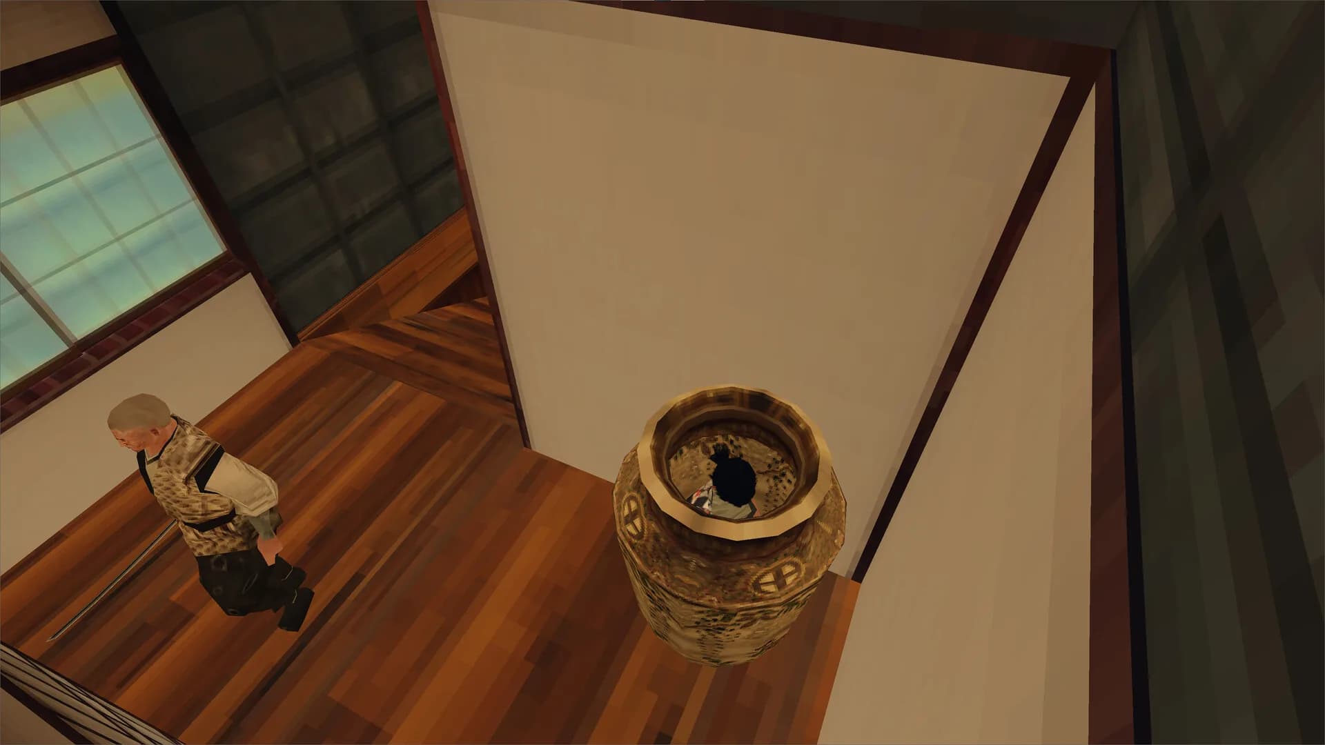 Ninja Game görsel 6