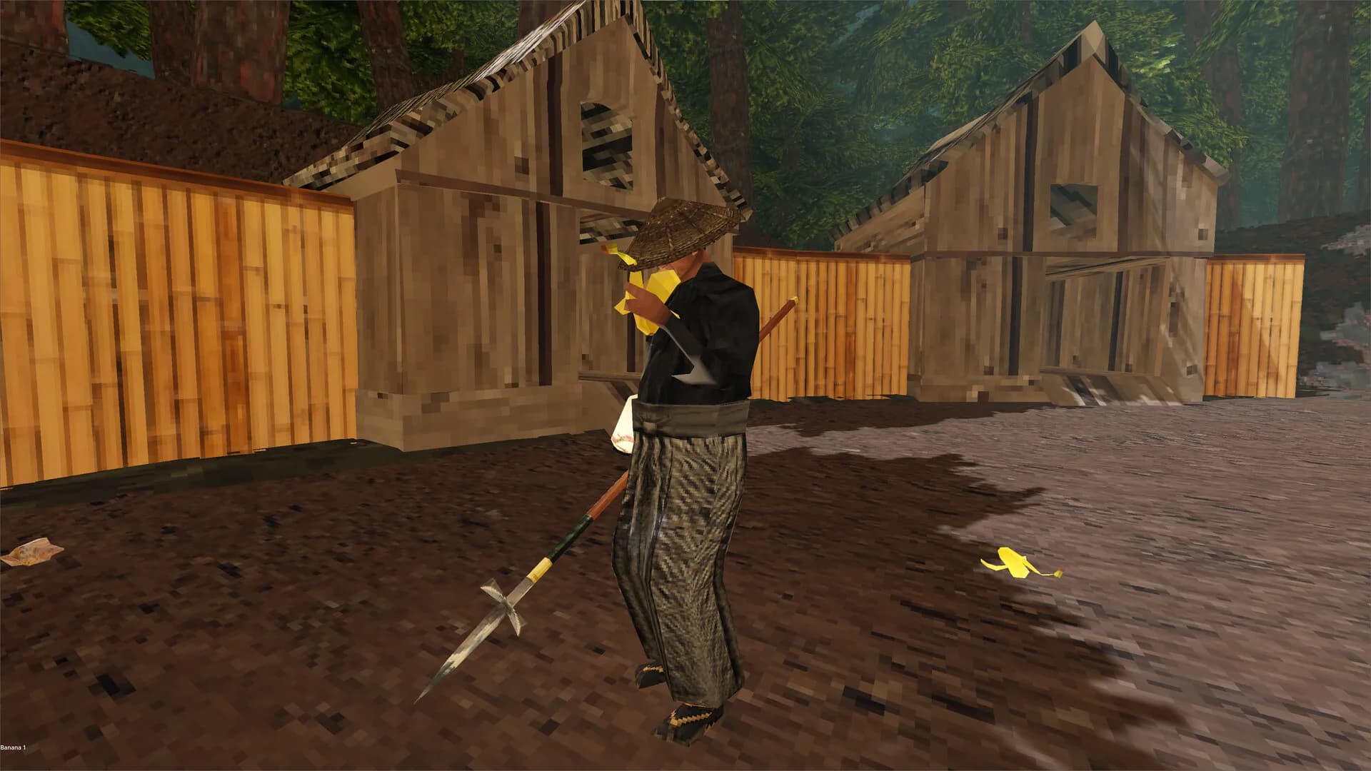 Ninja Game görsel 8