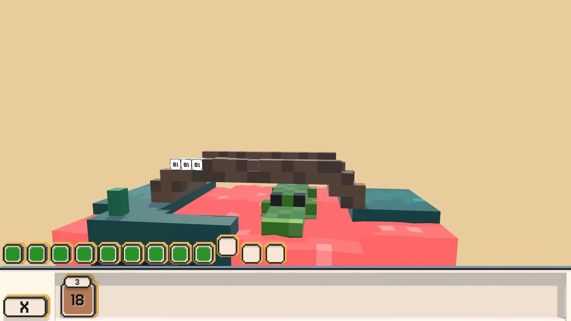 Coloring Voxels görsel 2