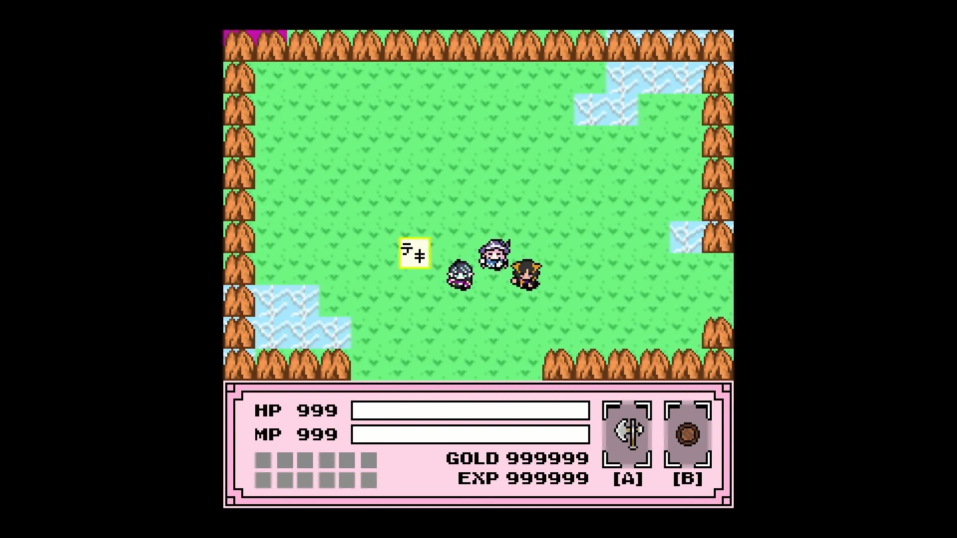 まじかる伝説 görsel 5