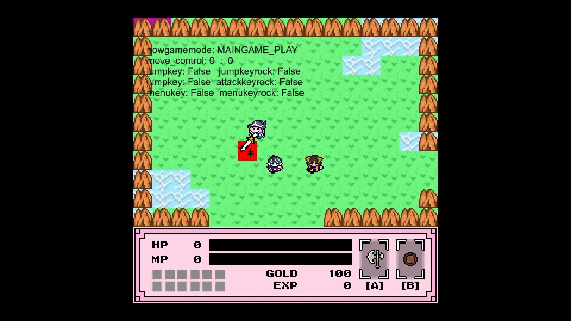 まじかる伝説 görsel 6