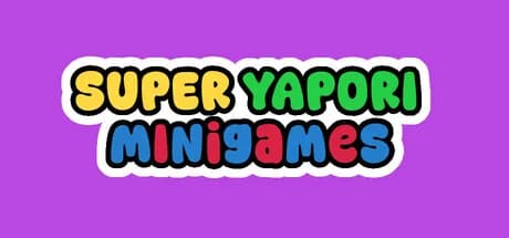 Super Yapori Minigames
