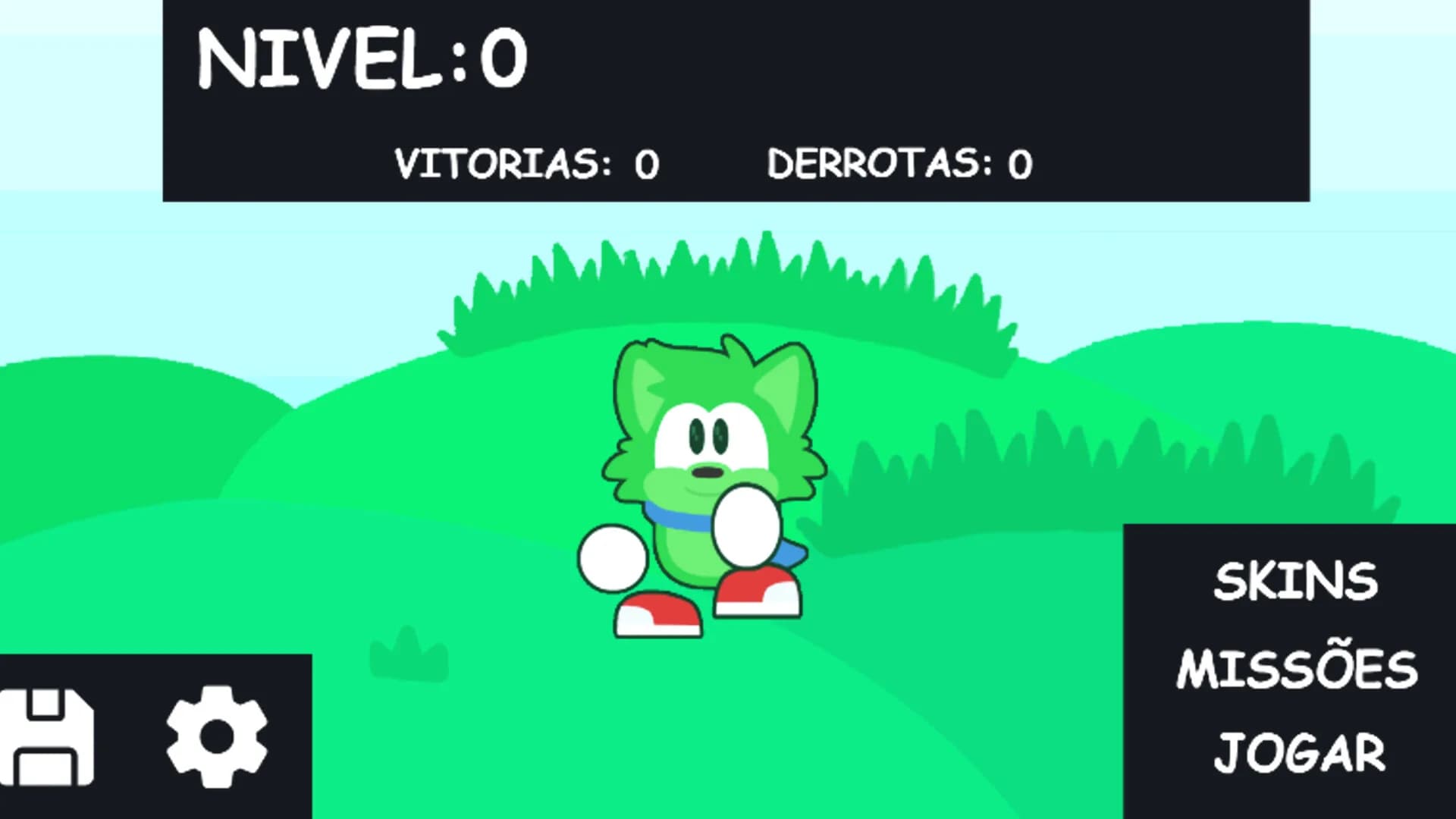 Super Yapori Minigames görsel 2