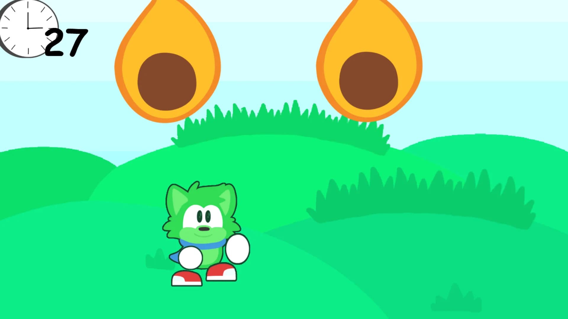 Super Yapori Minigames görsel 3