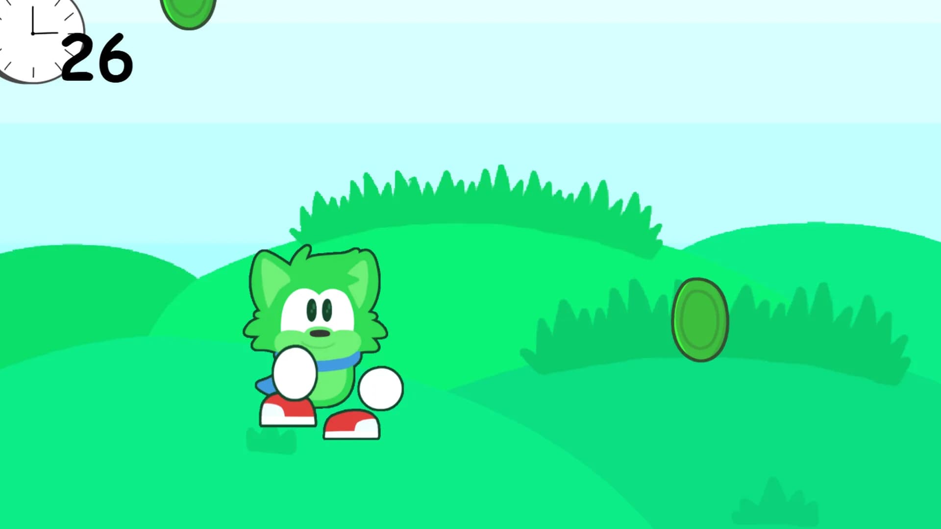 Super Yapori Minigames görsel 4