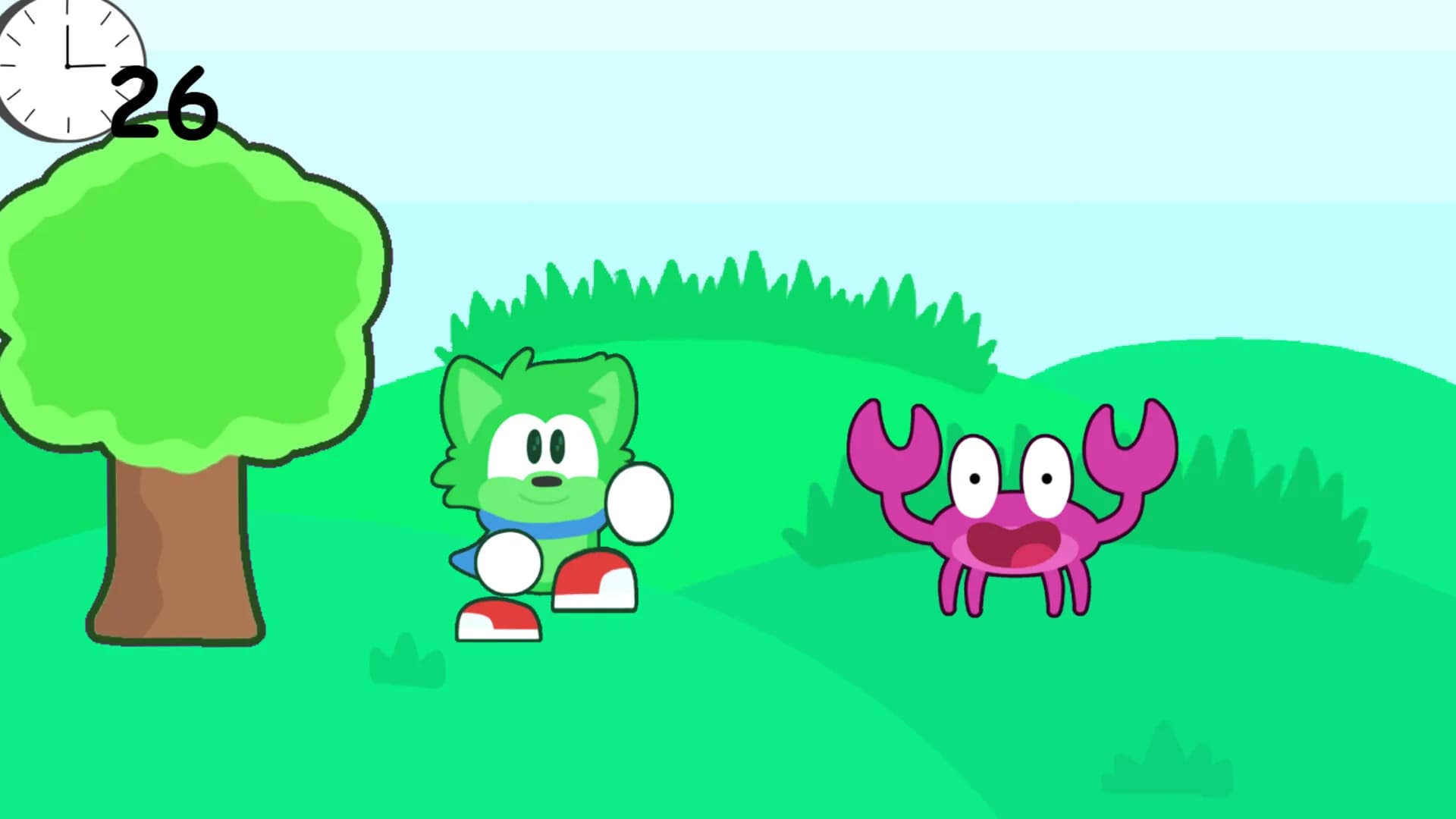 Super Yapori Minigames görsel 5