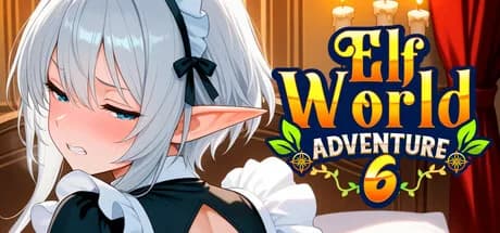 Elf World Adventure 6
