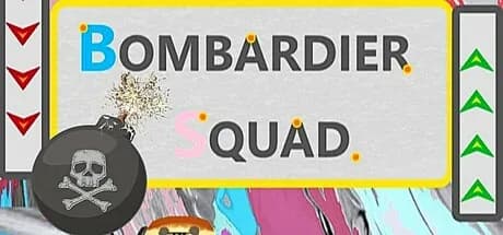 Bombardier Squad görsel 1
