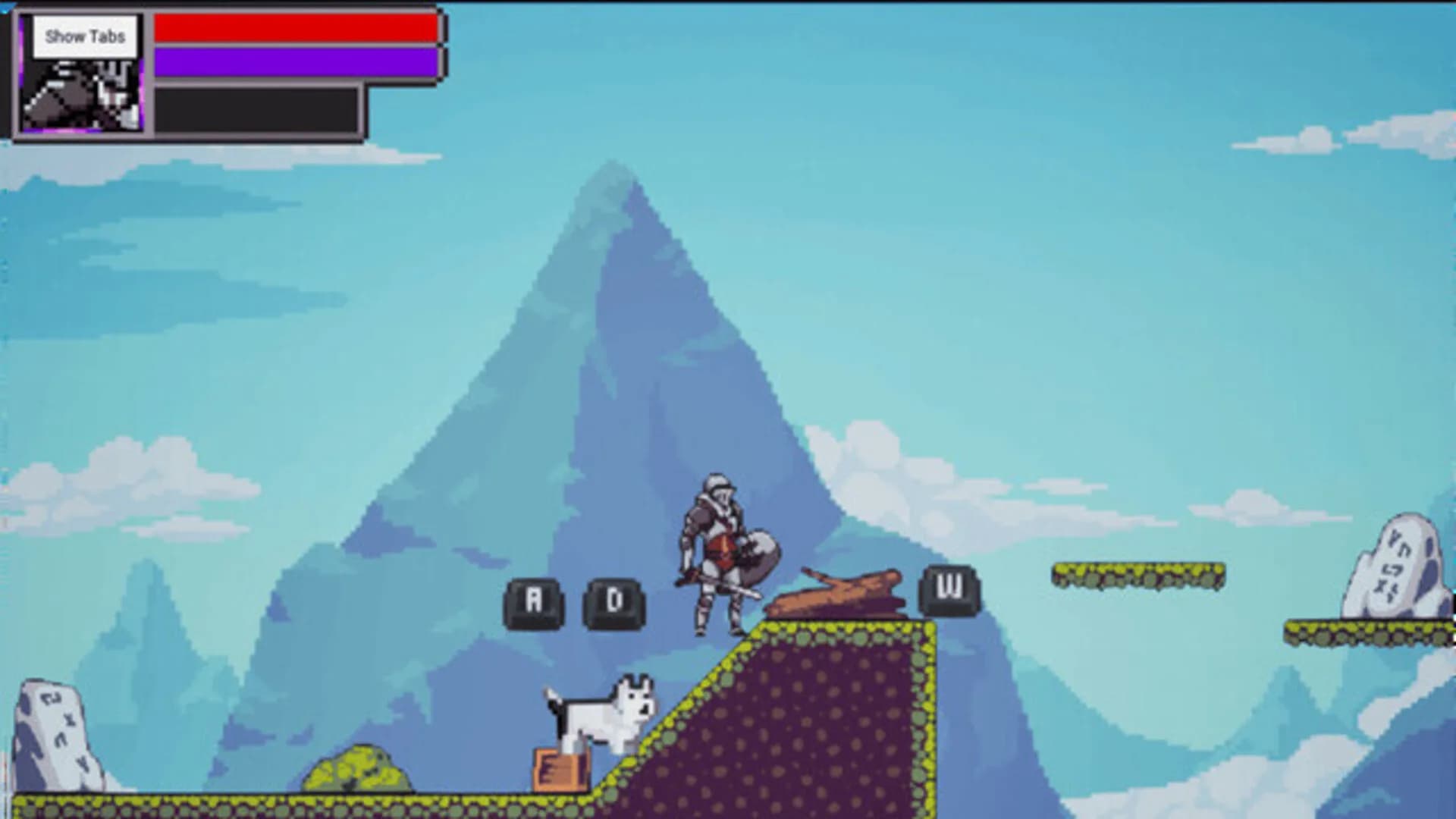 2,4D Game görsel 4