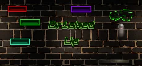 Bricked Up