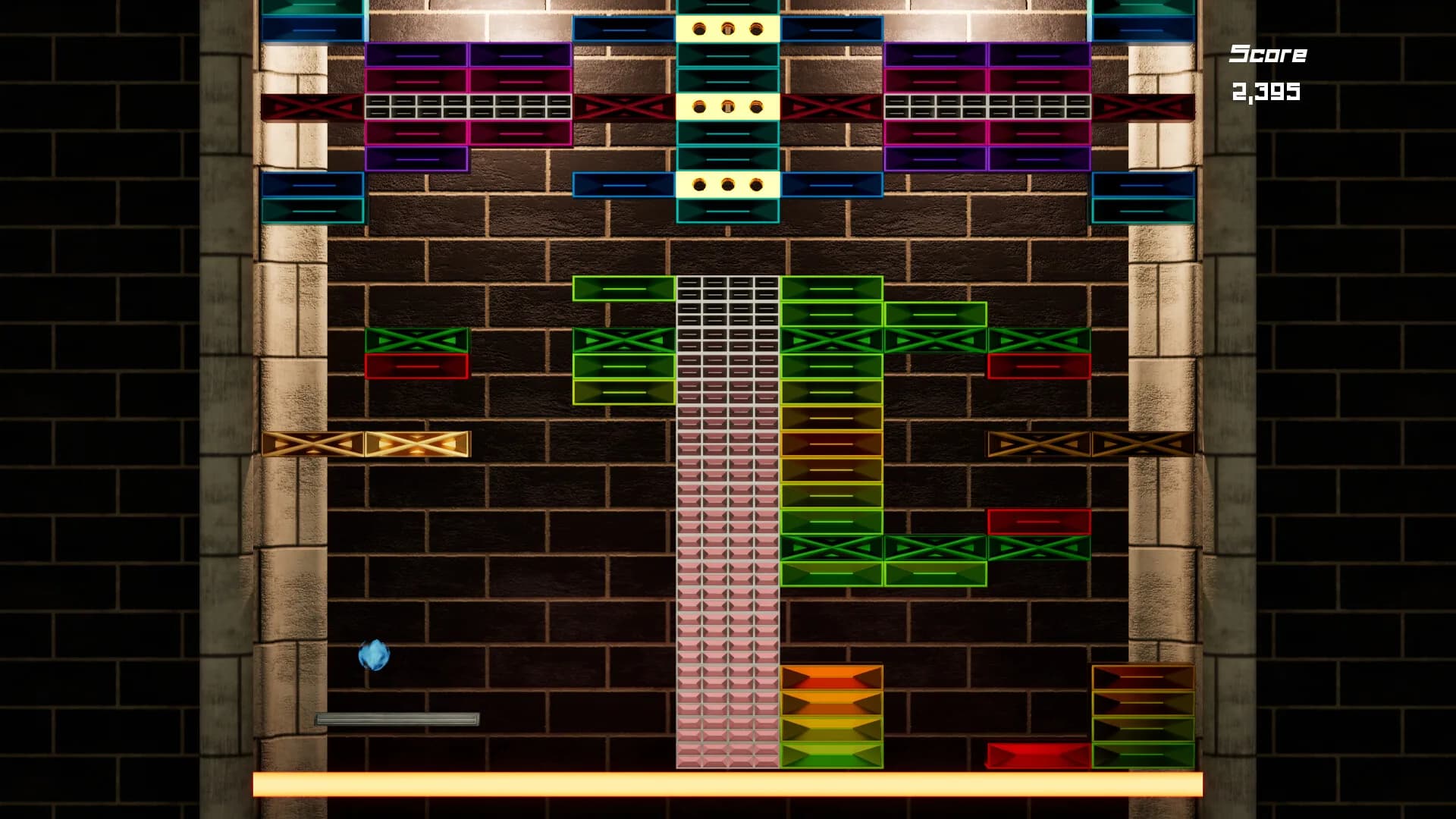 Bricked Up görsel 3