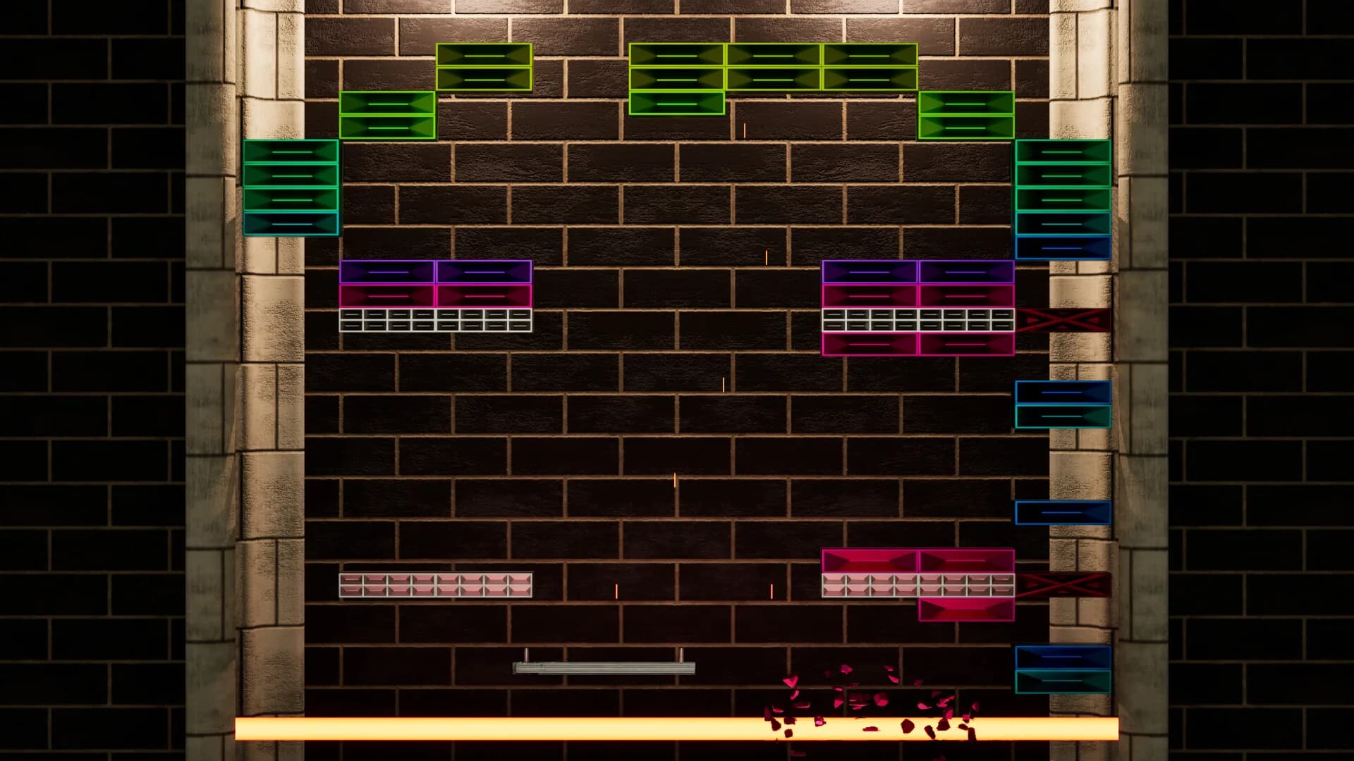 Bricked Up görsel 4