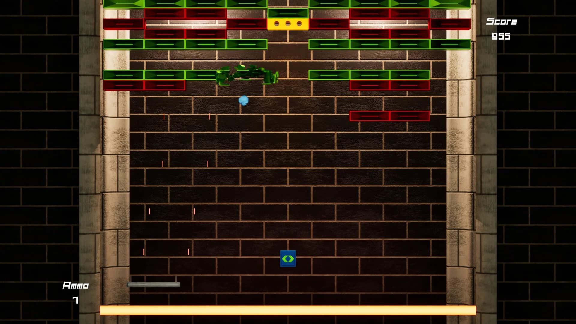 Bricked Up görsel 5