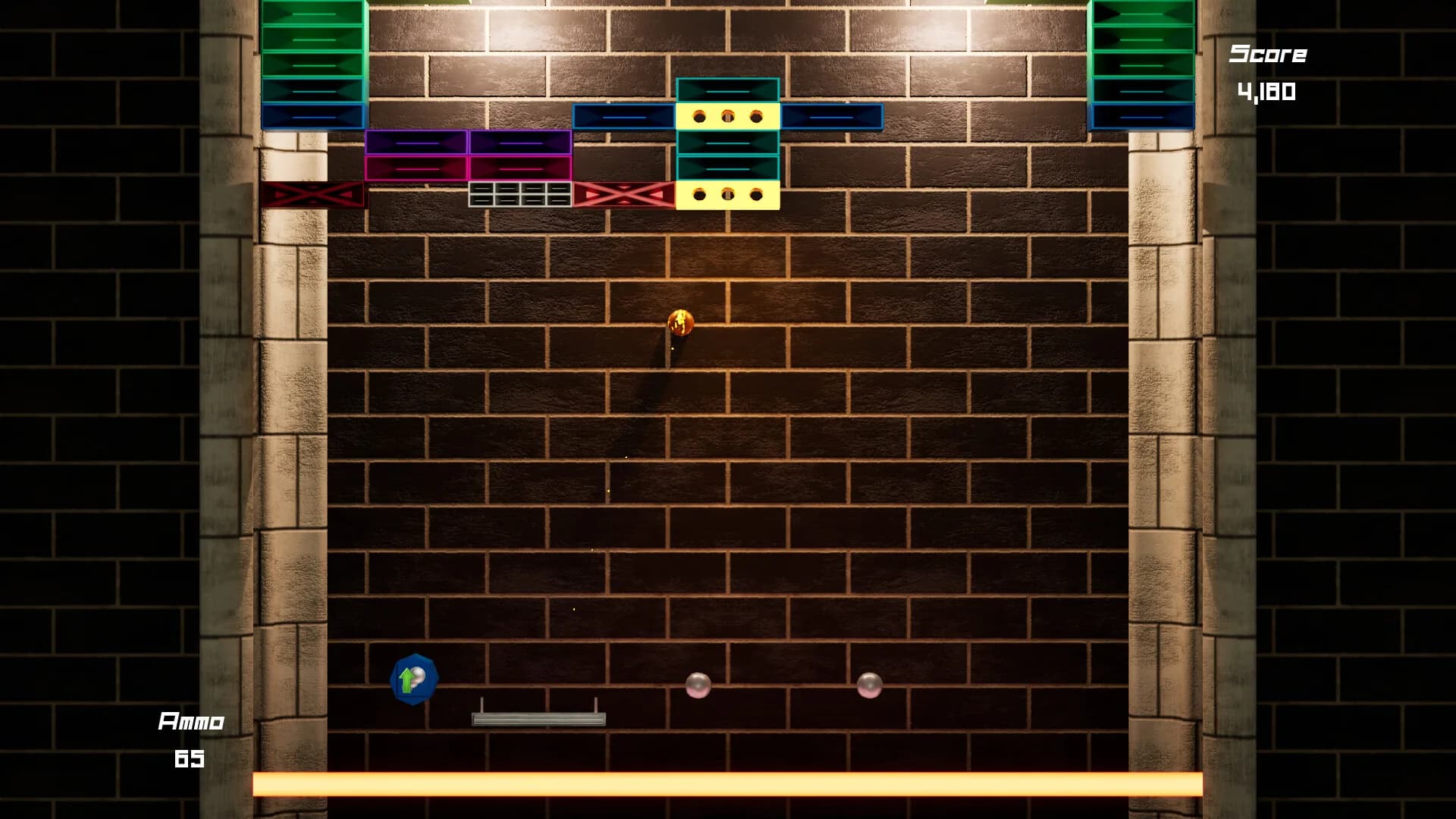 Bricked Up görsel 6