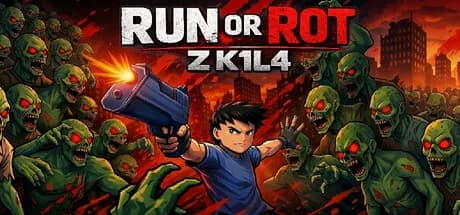 Run or Rot: ZK1L4 görsel 1