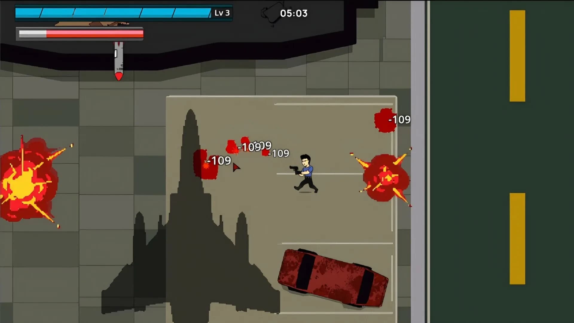 Run or Rot: ZK1L4 görsel 3