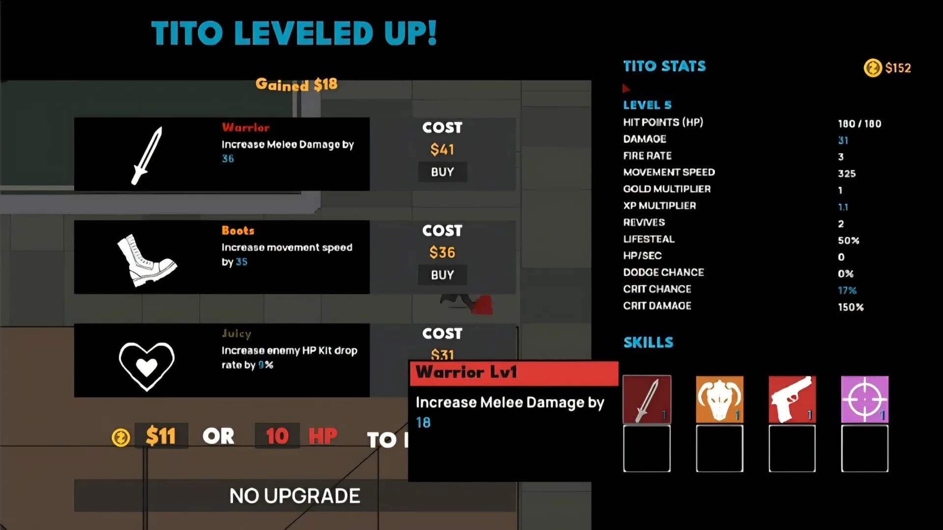 Run or Rot: ZK1L4 görsel 7
