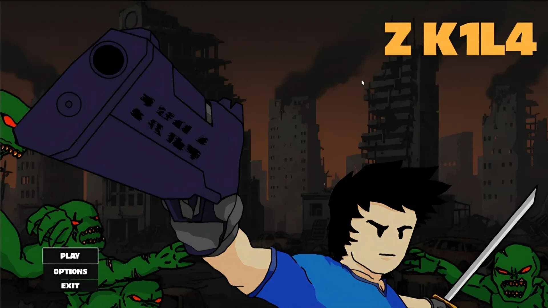 Run or Rot: ZK1L4 görsel 9