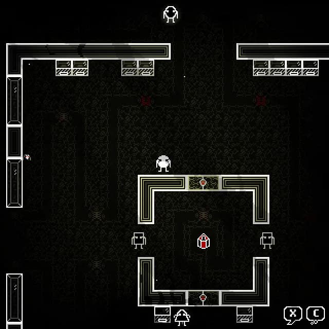 Ossuary görsel 4