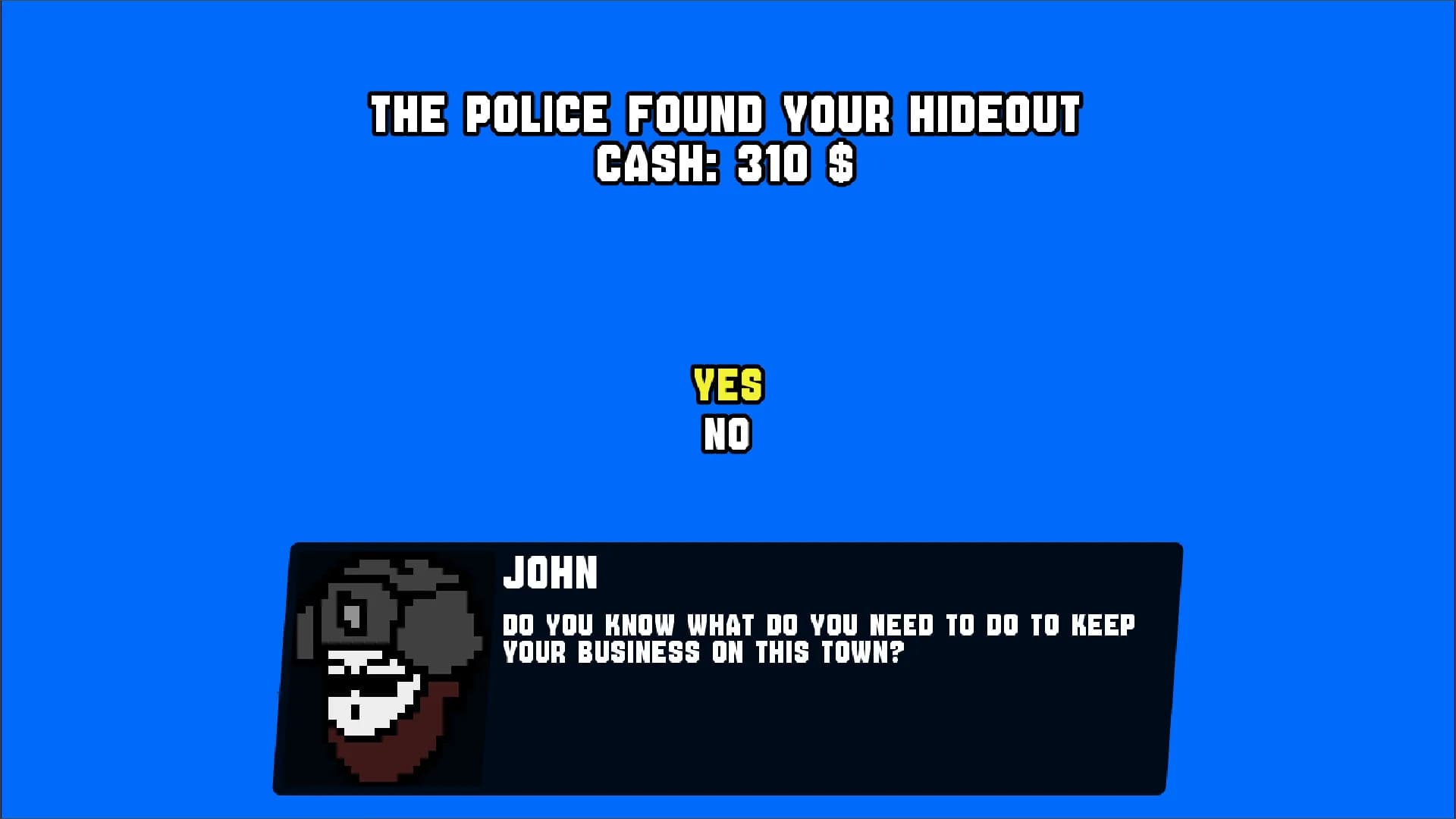 Pay Your Crimes görsel 6