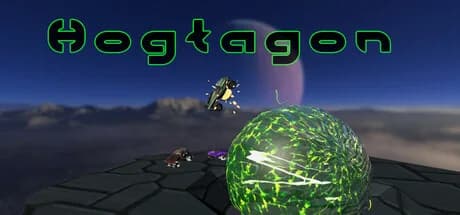 Hogtagon
