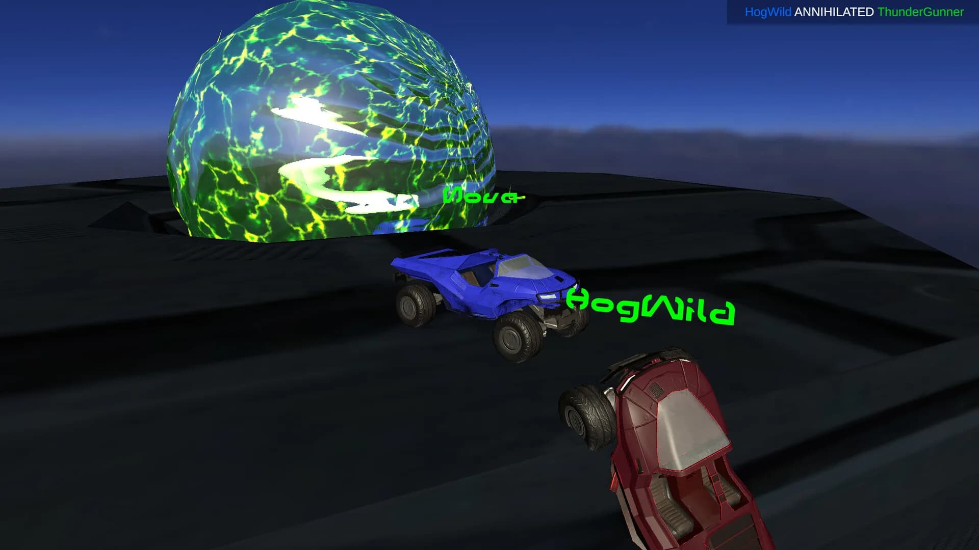 Hogtagon görsel 4