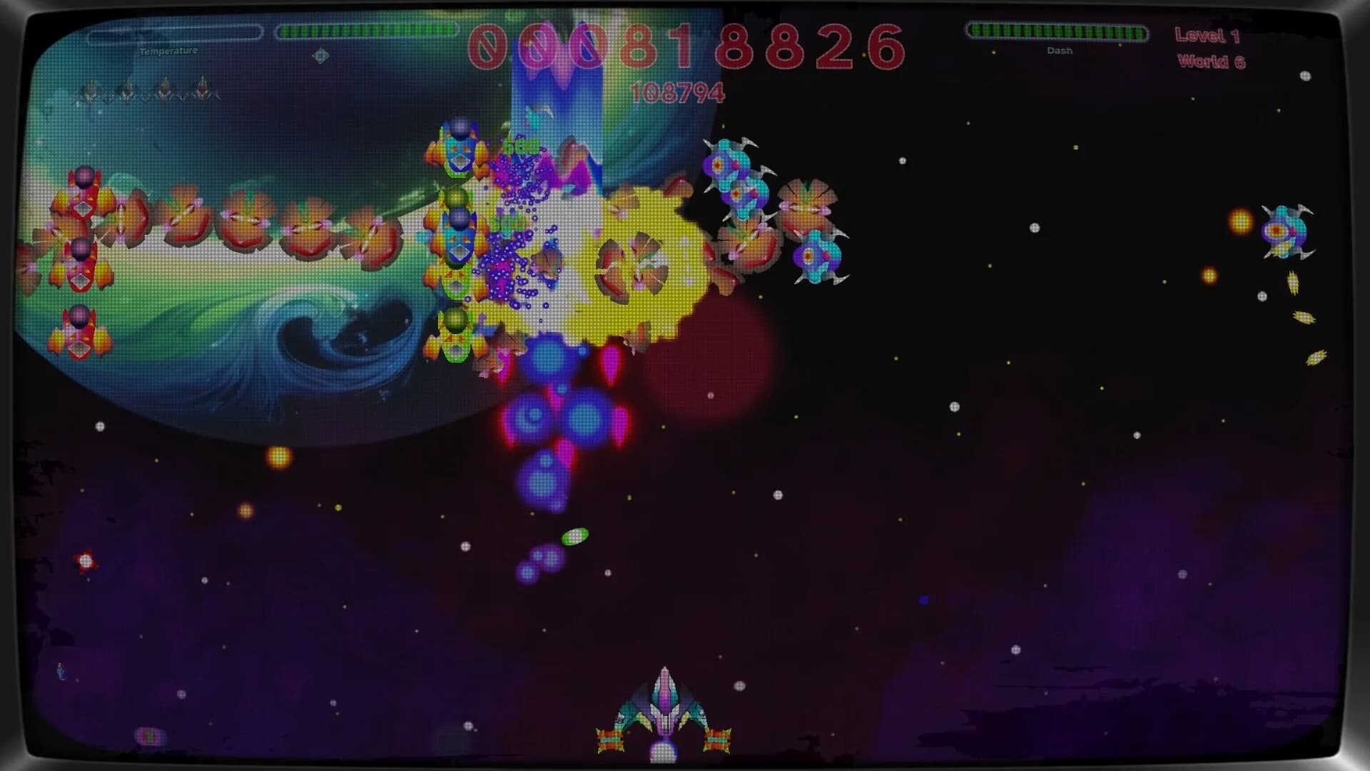 Galactic Plague 2000 görsel 3