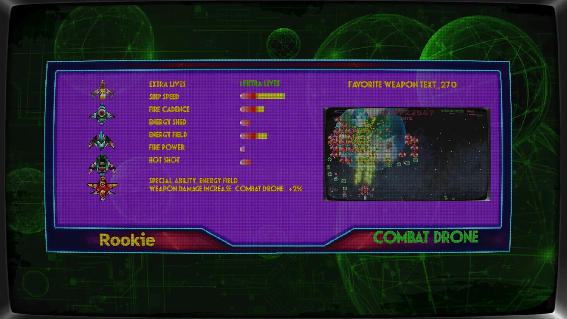 Galactic Plague 2000 görsel 12