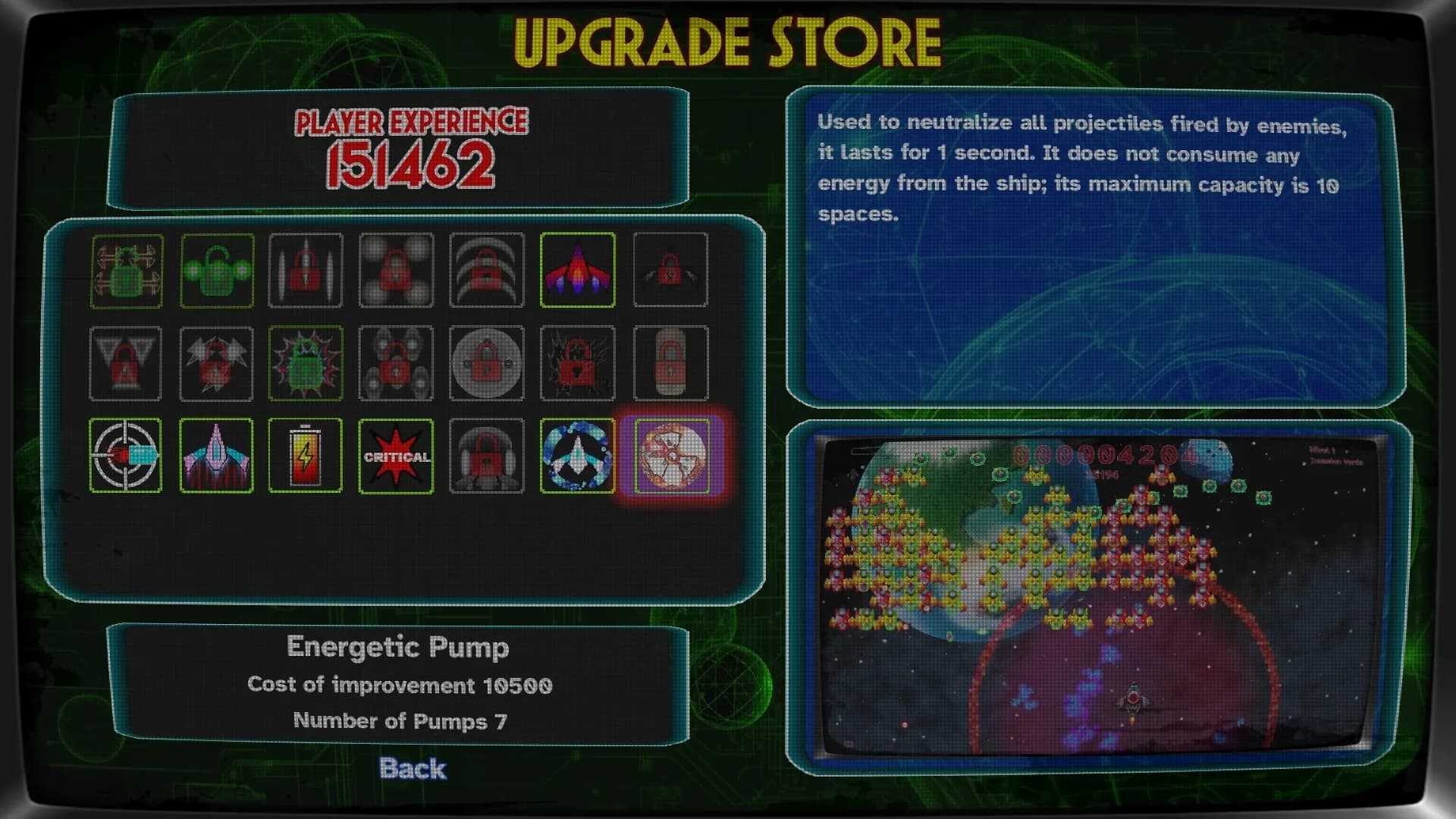 Galactic Plague 2000 görsel 5