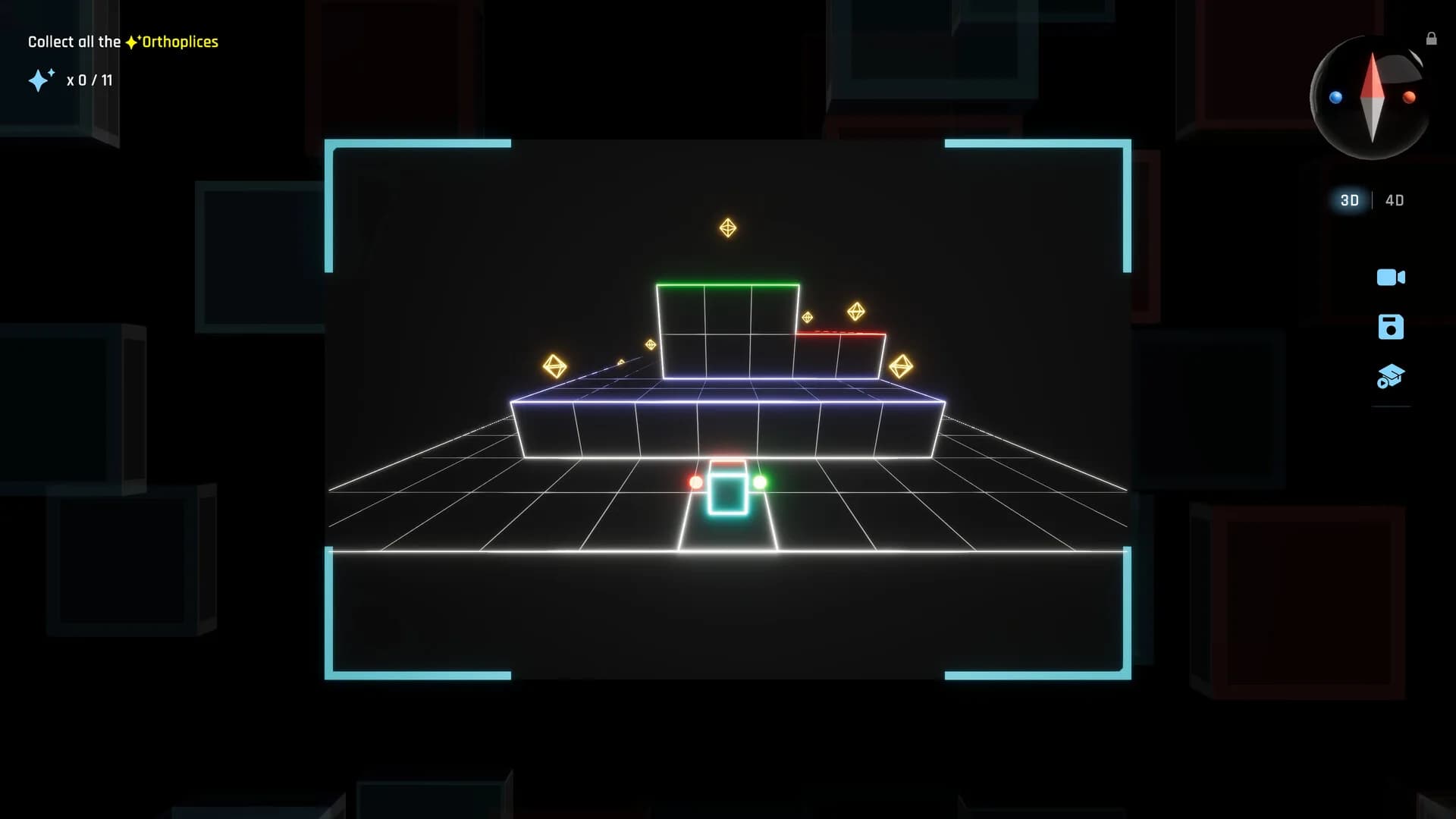 4D Intuition görsel 2