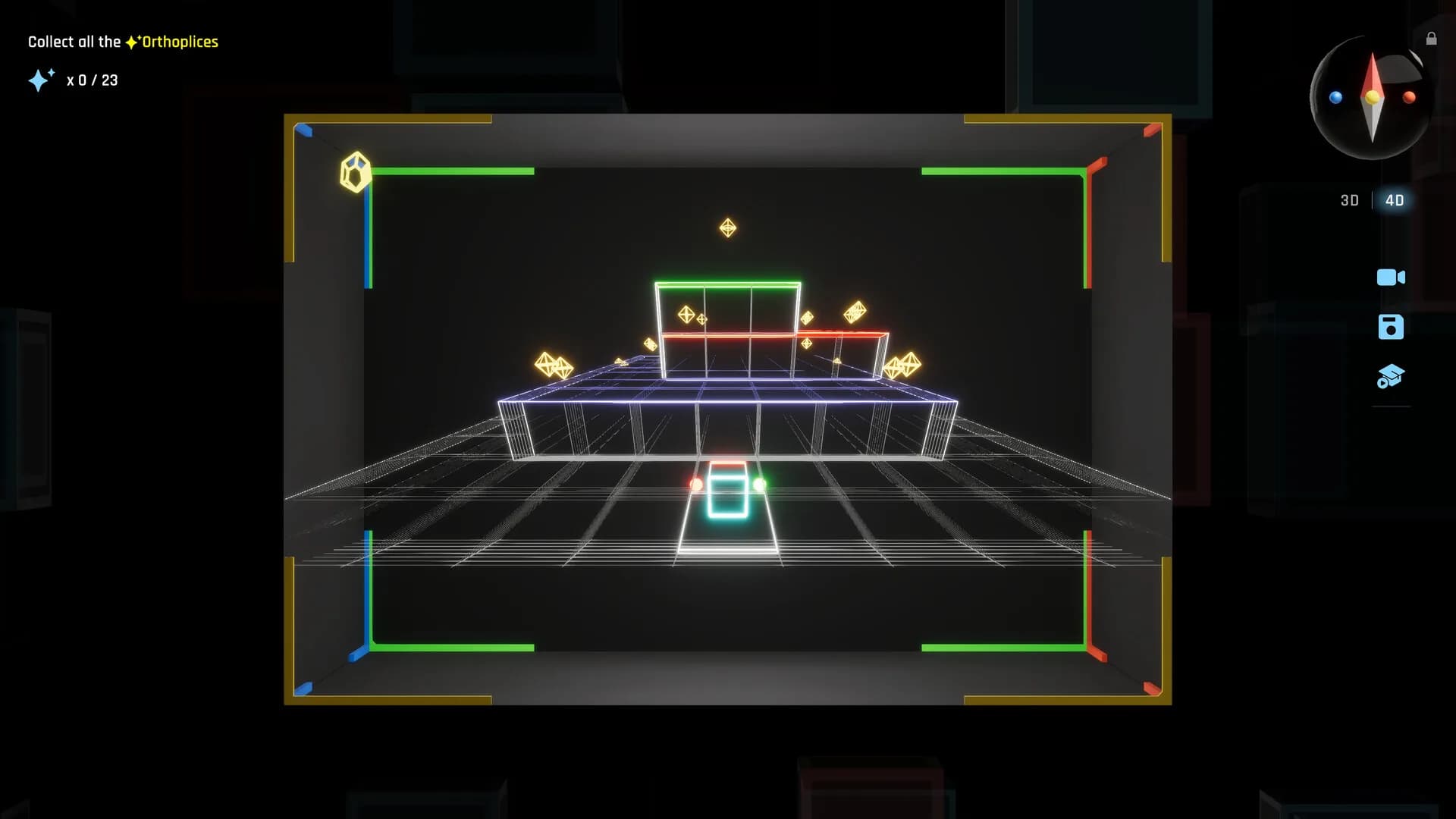 4D Intuition görsel 3