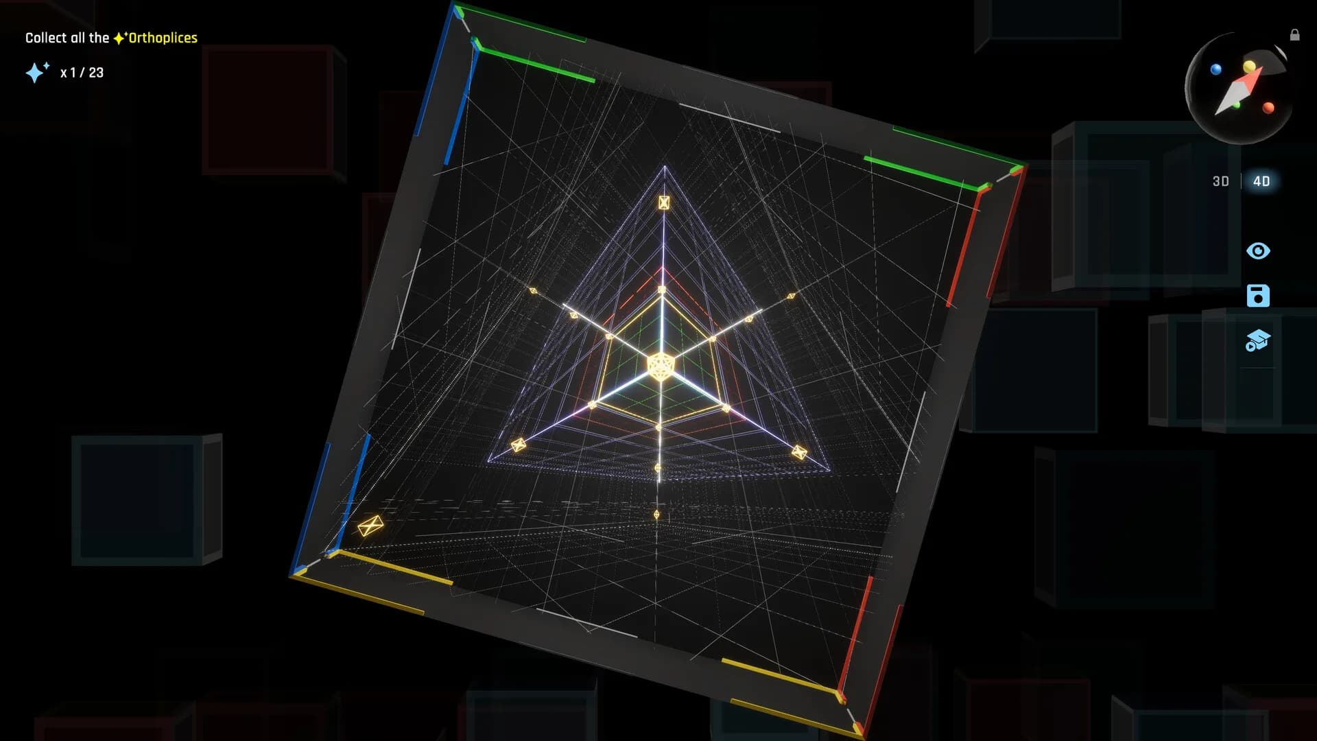 4D Intuition görsel 4