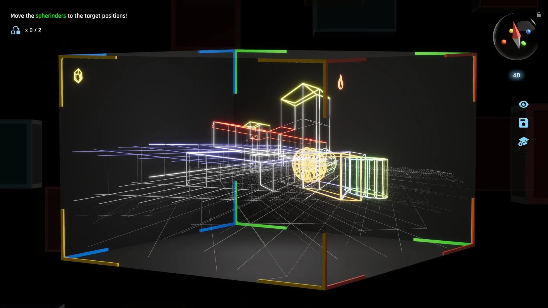 4D Intuition görsel 6
