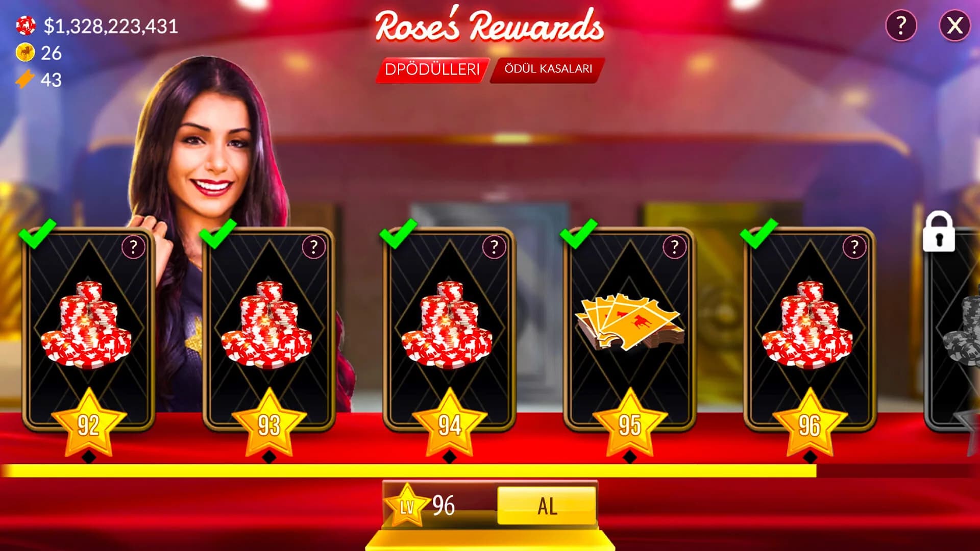 Zynga Poker ™ – Texas Holdem görsel 6