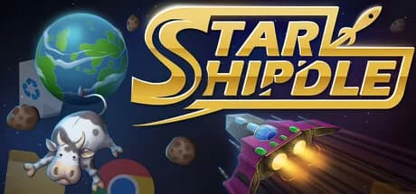StarShipdle