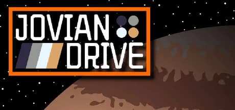 Jovian Drive görsel 1