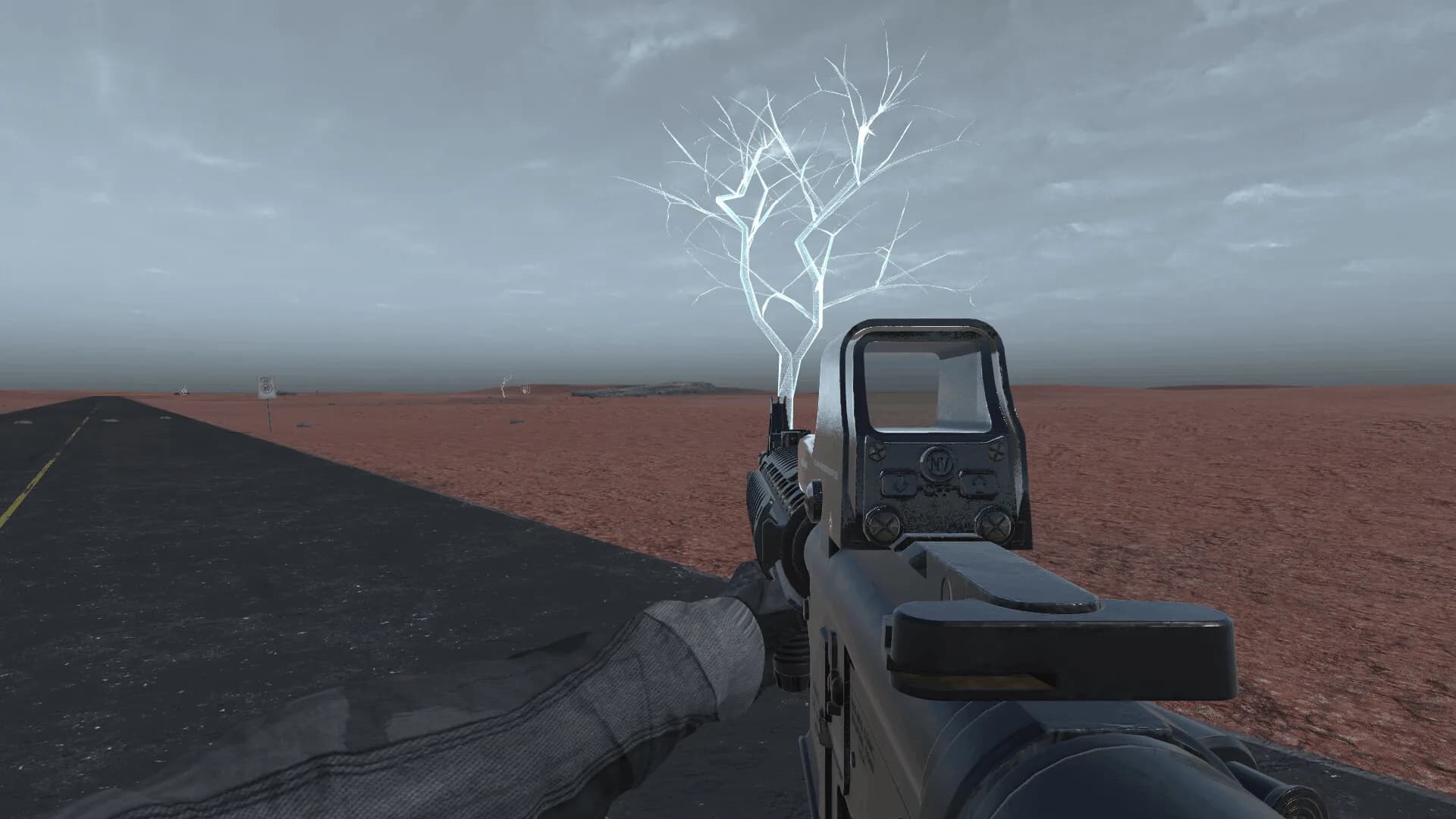 SCP: Short Story görsel 2