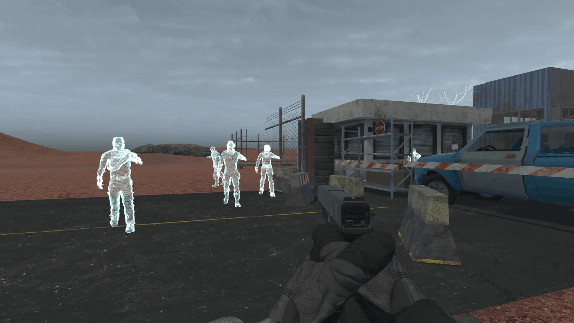 SCP: Short Story görsel 12