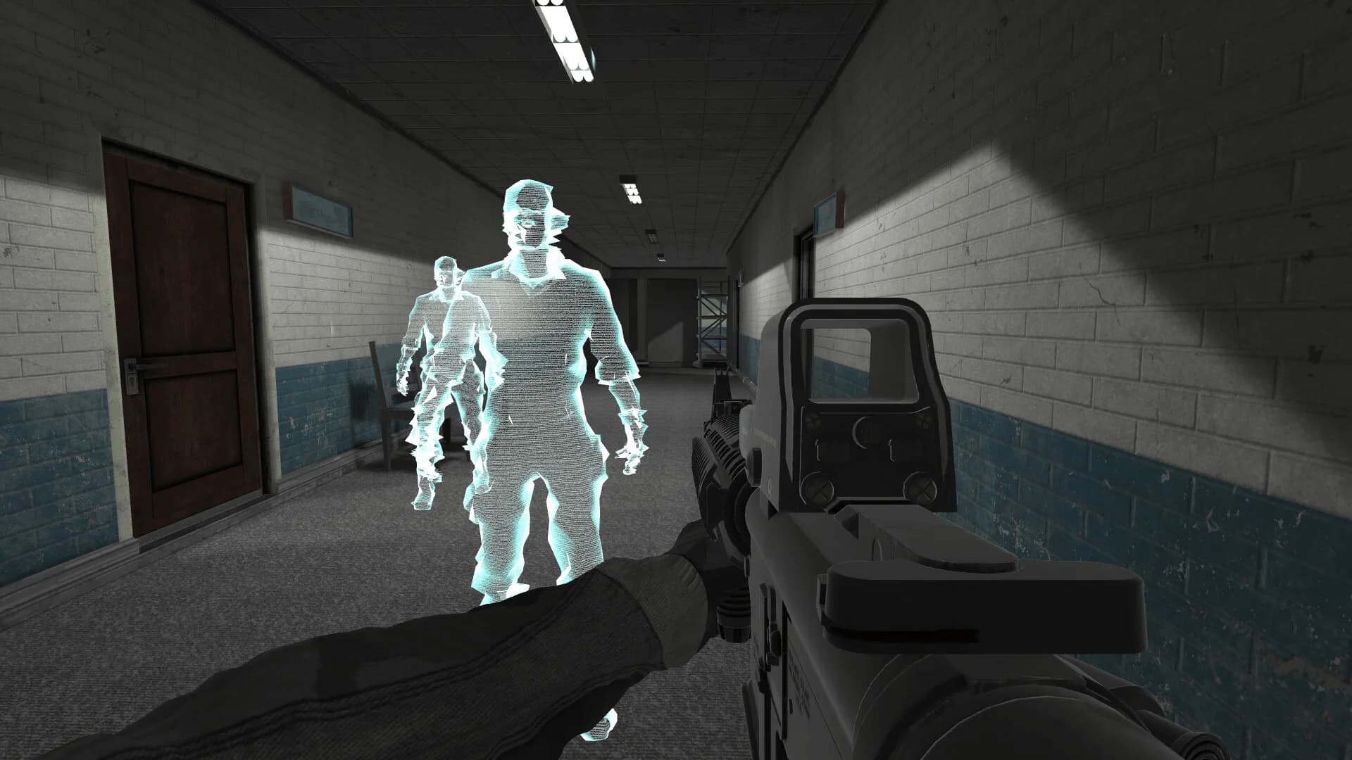 SCP: Short Story görsel 4