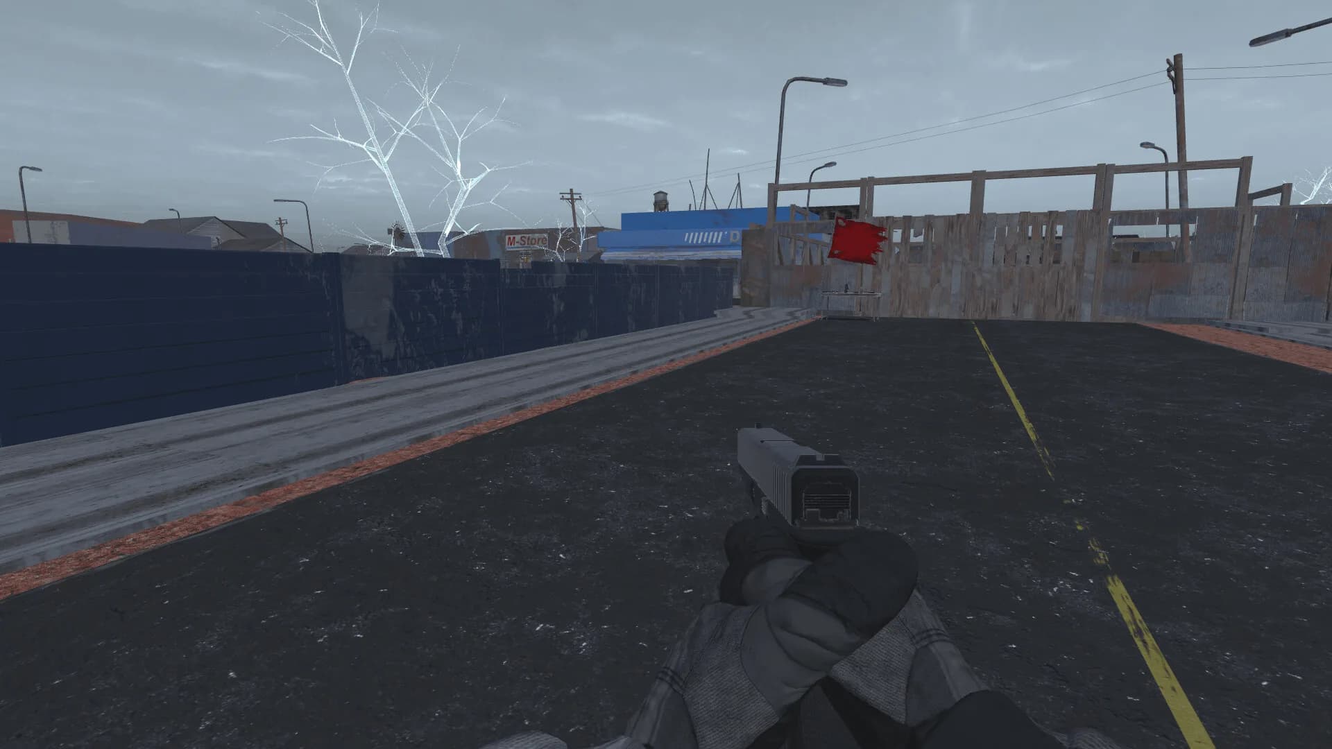 SCP: Short Story görsel 5