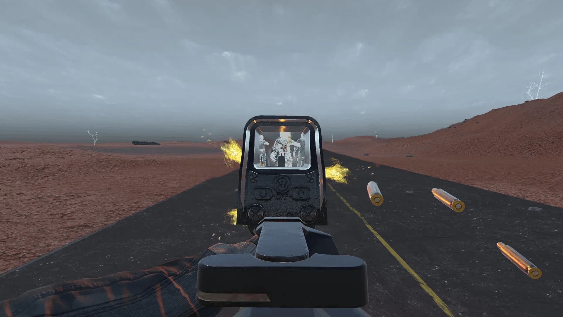 SCP: Short Story görsel 6