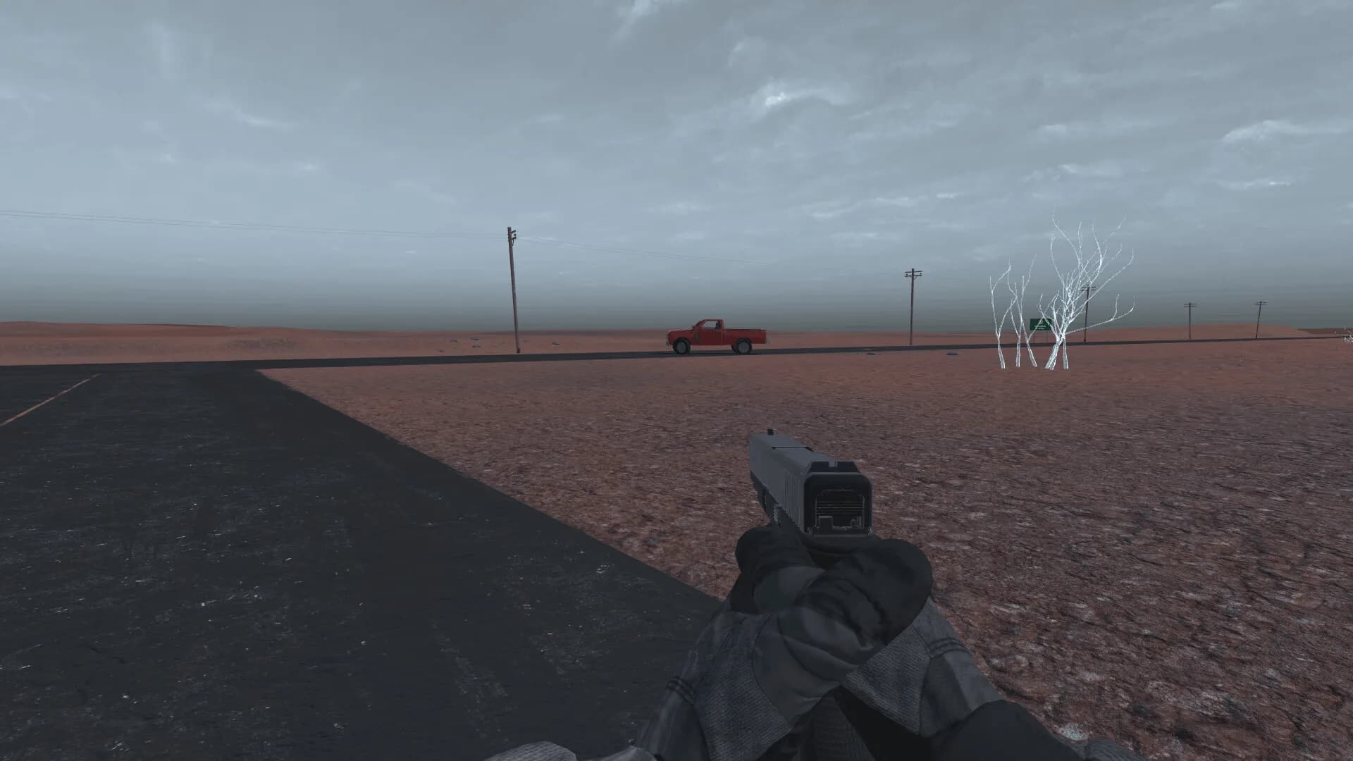 SCP: Short Story görsel 7