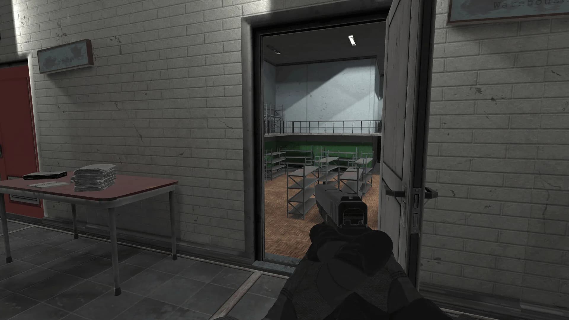 SCP: Short Story görsel 8
