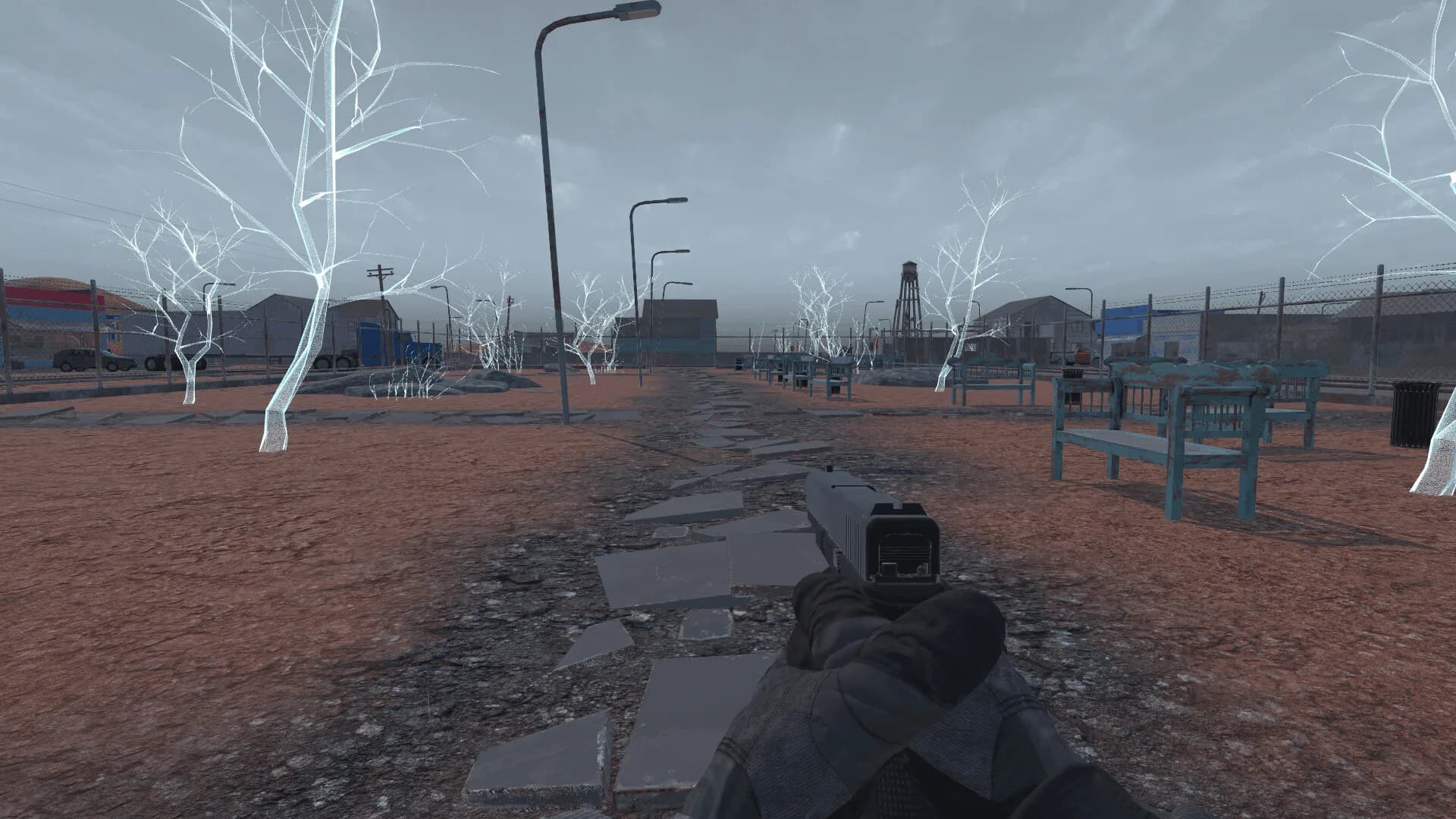 SCP: Short Story görsel 9
