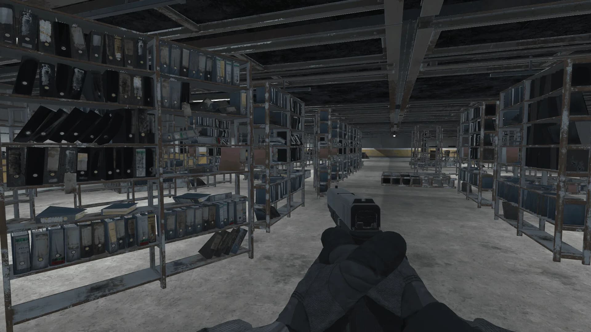 SCP: Short Story görsel 10