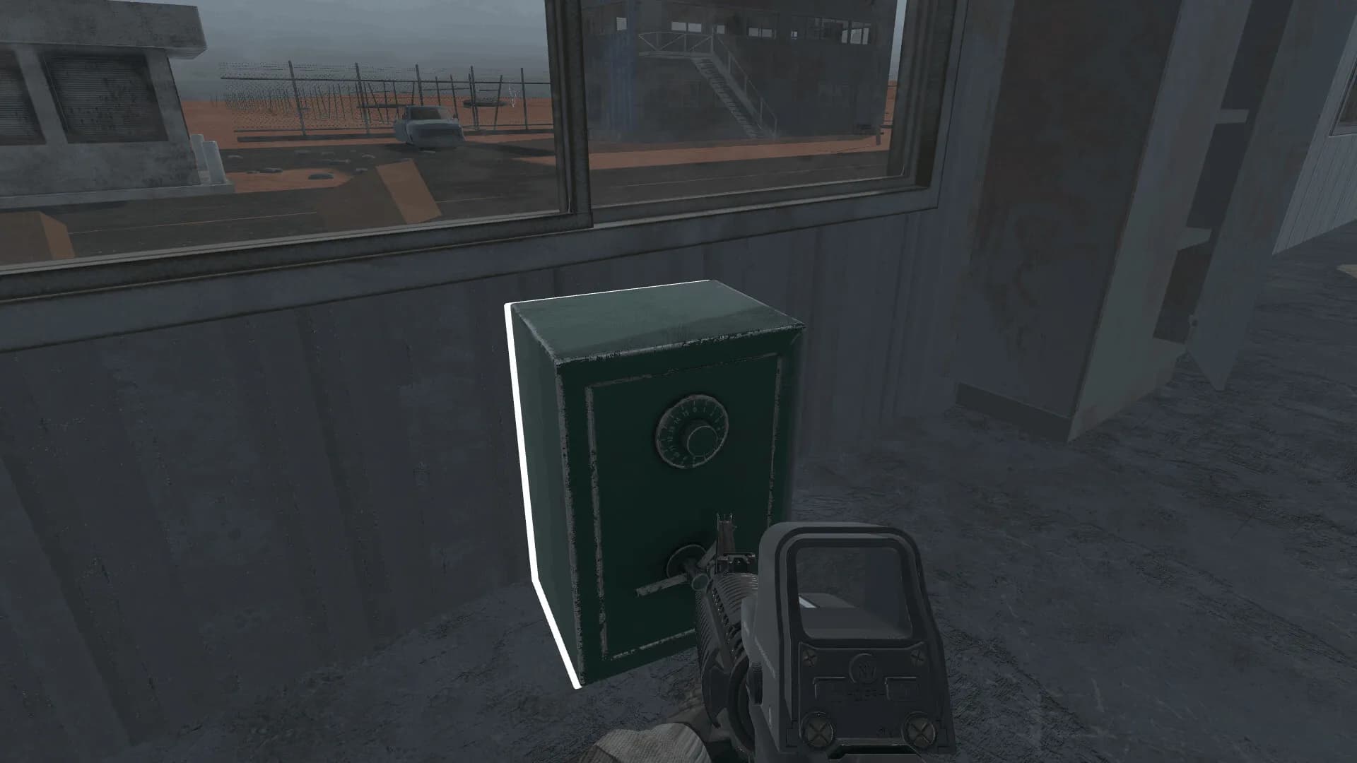 SCP: Short Story görsel 11