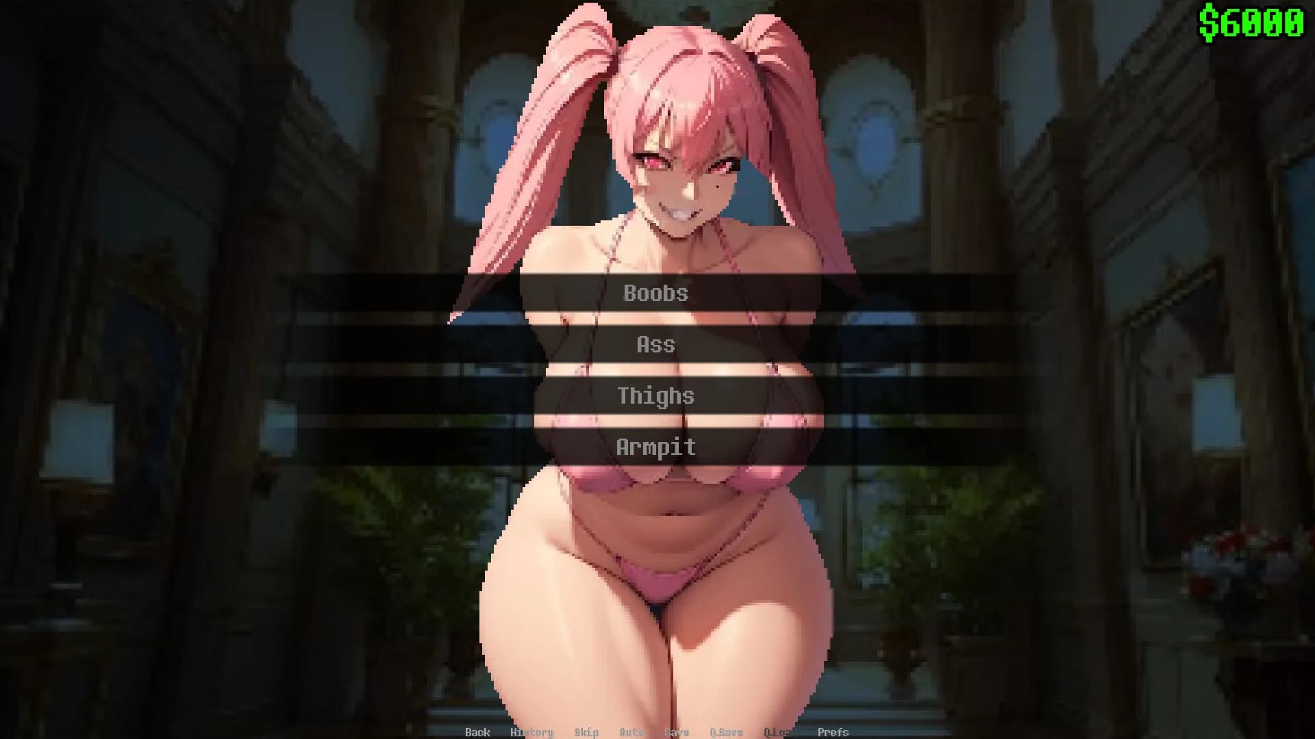 I Can't Stop Gooning And Jorking To My Virtual Girlfriend görsel 5