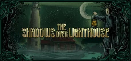 The Shadows Over Lighthouse